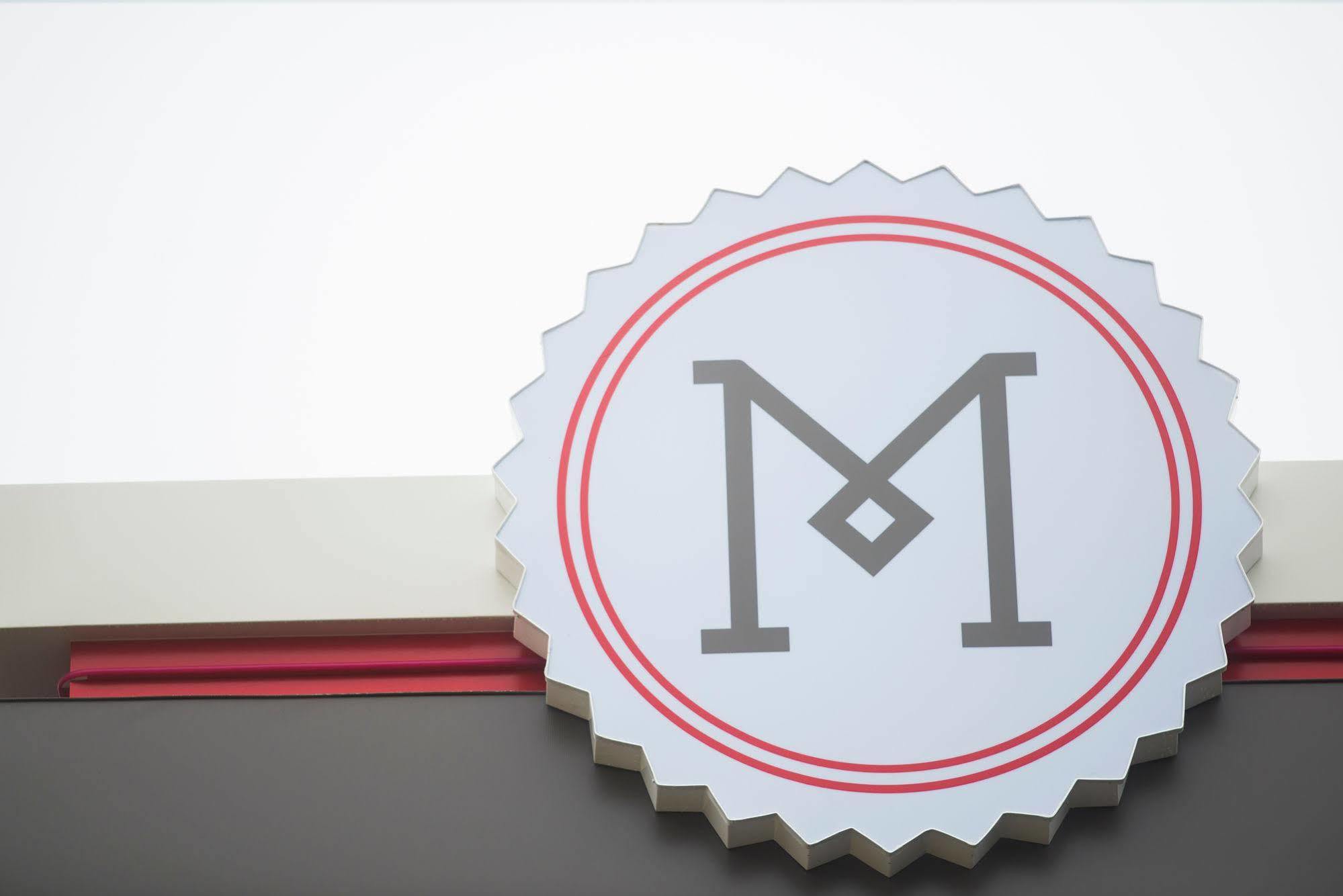 马什菲尔德bw系列酒店 Marshfield 外观 照片